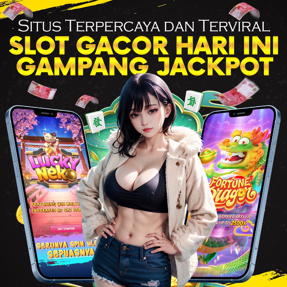 AMAZON4D: Situs Slot Demo Gacor Maxwin Resmi Terbaik 2024