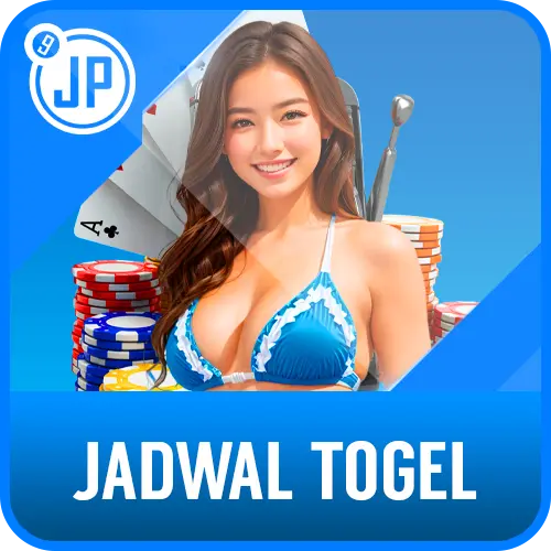 JADWAL TOGEL