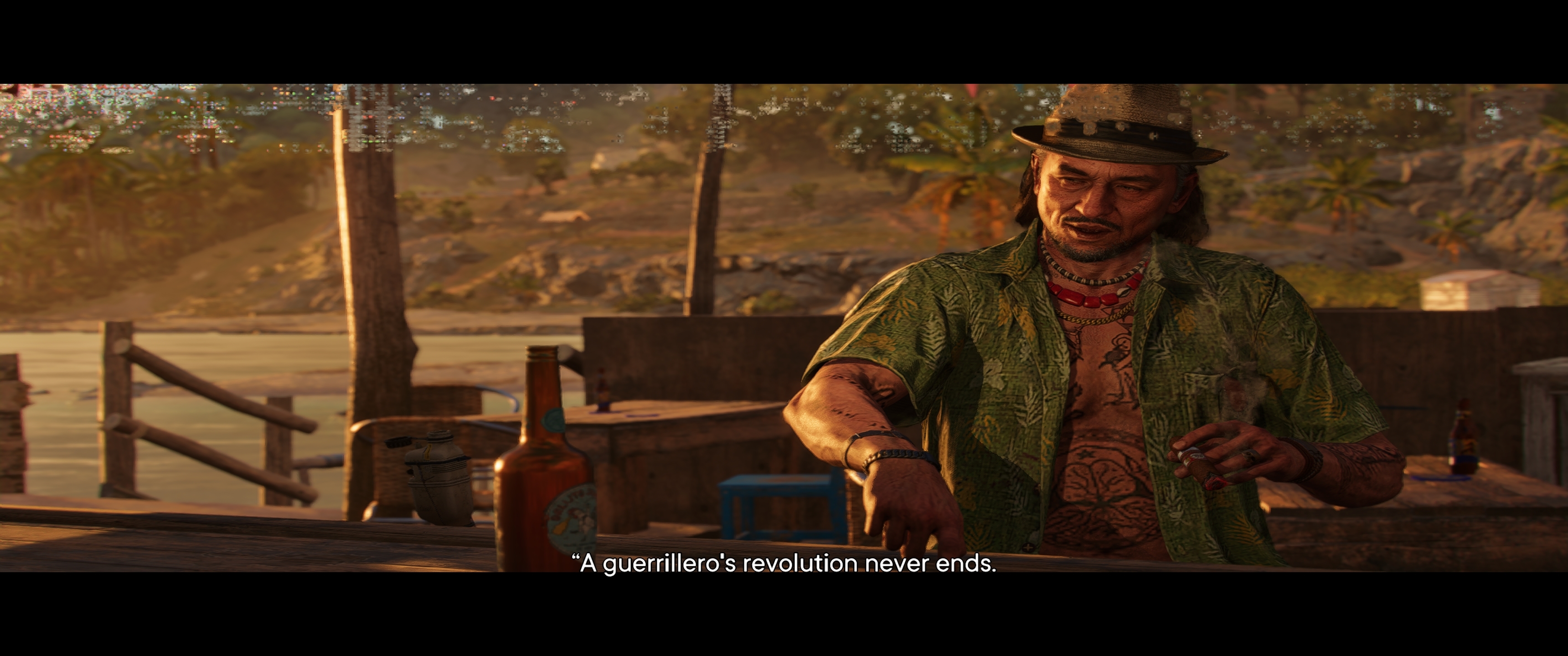 Red Dead Redemption 2  Athlon 3000G - 8GB RAM ¿30fps? 