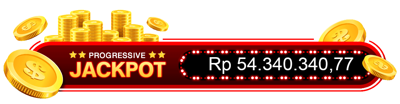 Partner Resmi SLOT777