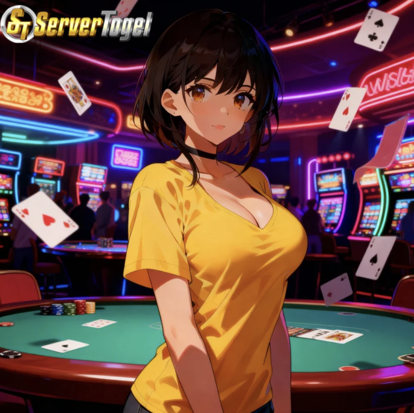 SERVERTOGEL : Login Situs Toto Macau 4D dengan Betting Termurah dan Terpopuler di Indonesia