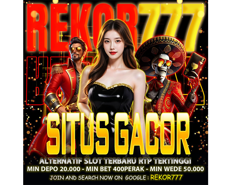 Situs REKOR777
