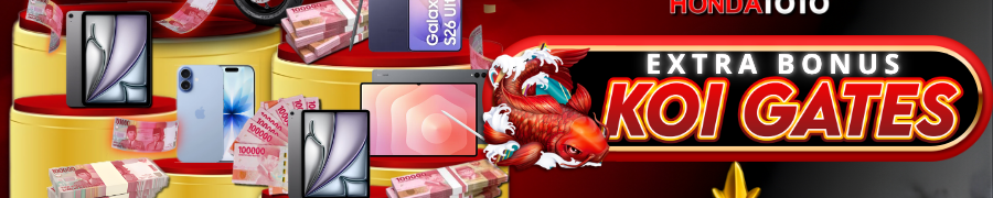 Event-Koi-Gates