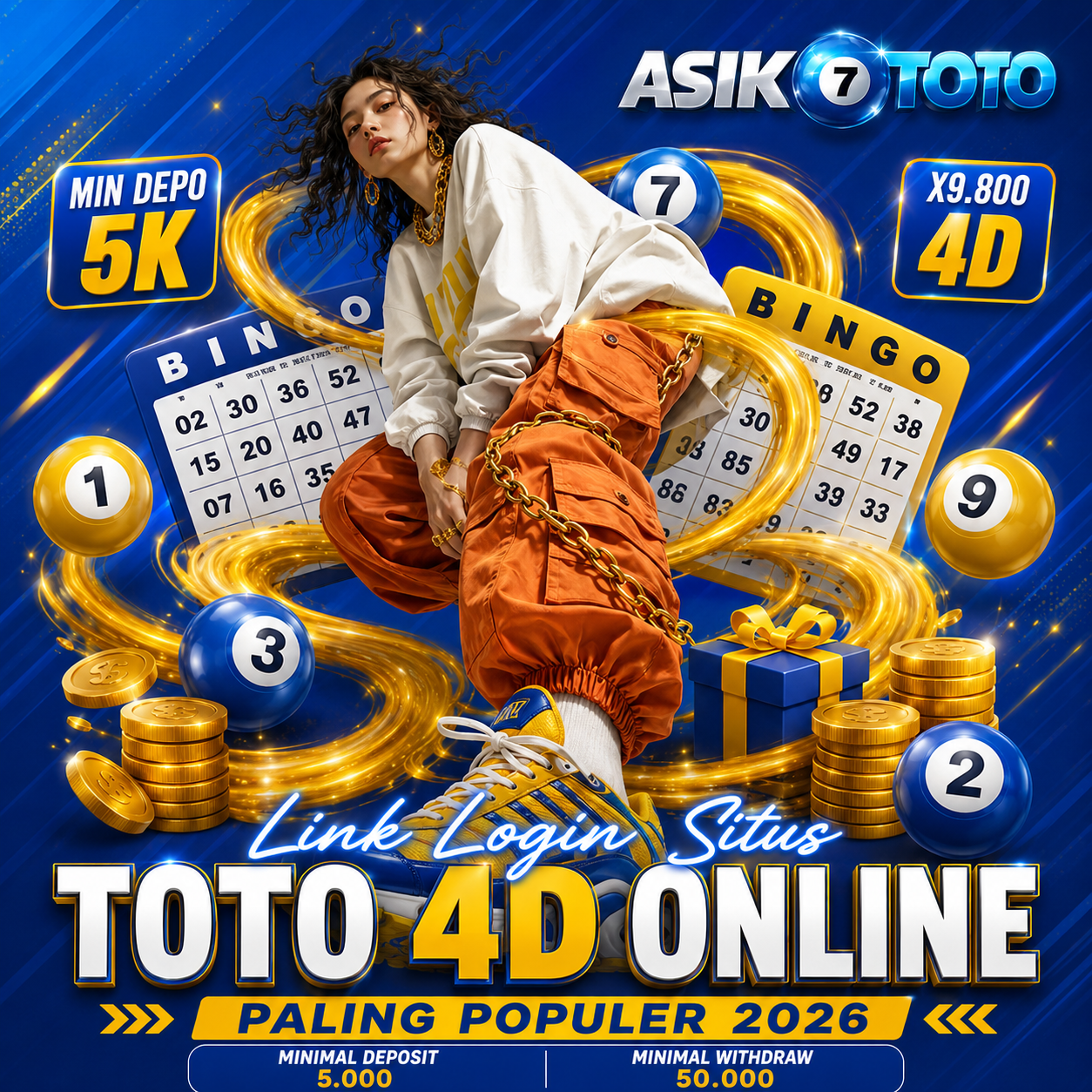 ASIKTOTO Togel 4D > Link Alternatif Bandar Togel Terpercaya & Gacor