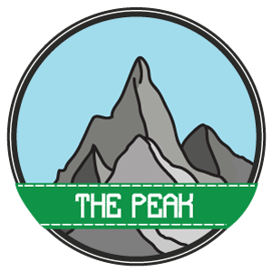 The Peak MC Minecraft Server