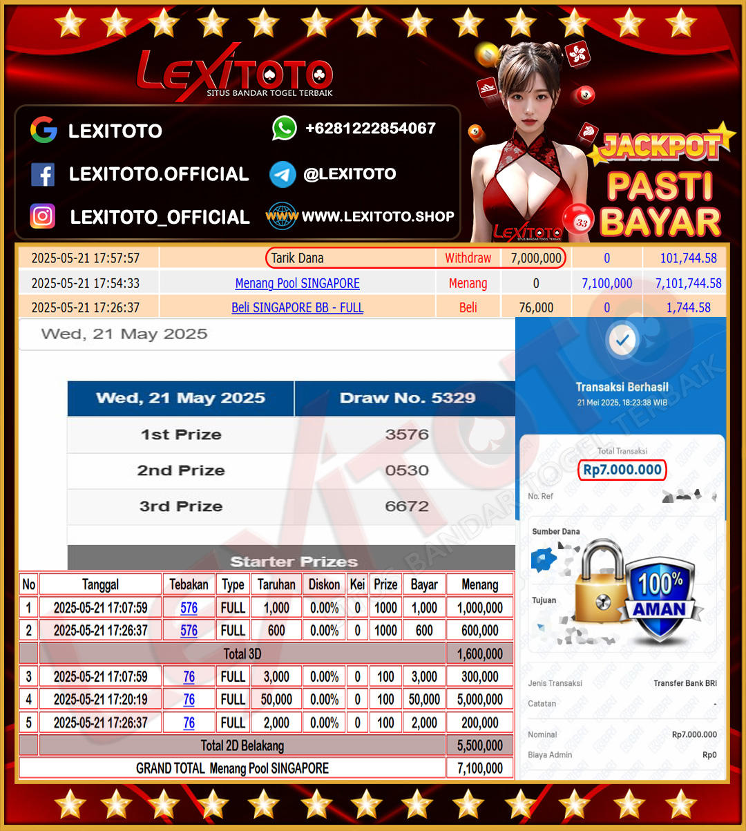 lexitoto-jackpot-pasaran-togel-singapore-rp7100000--lunas