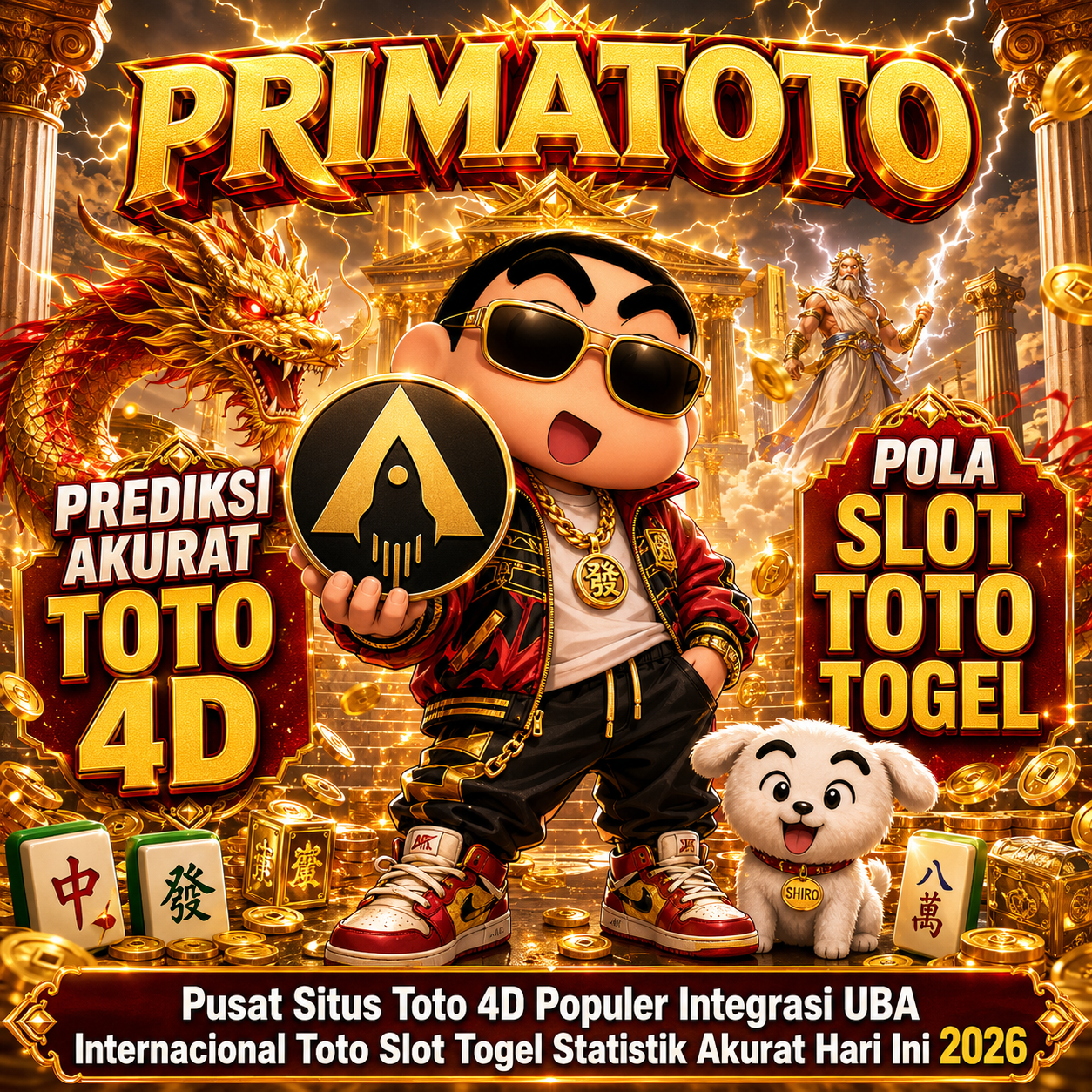 prima toto