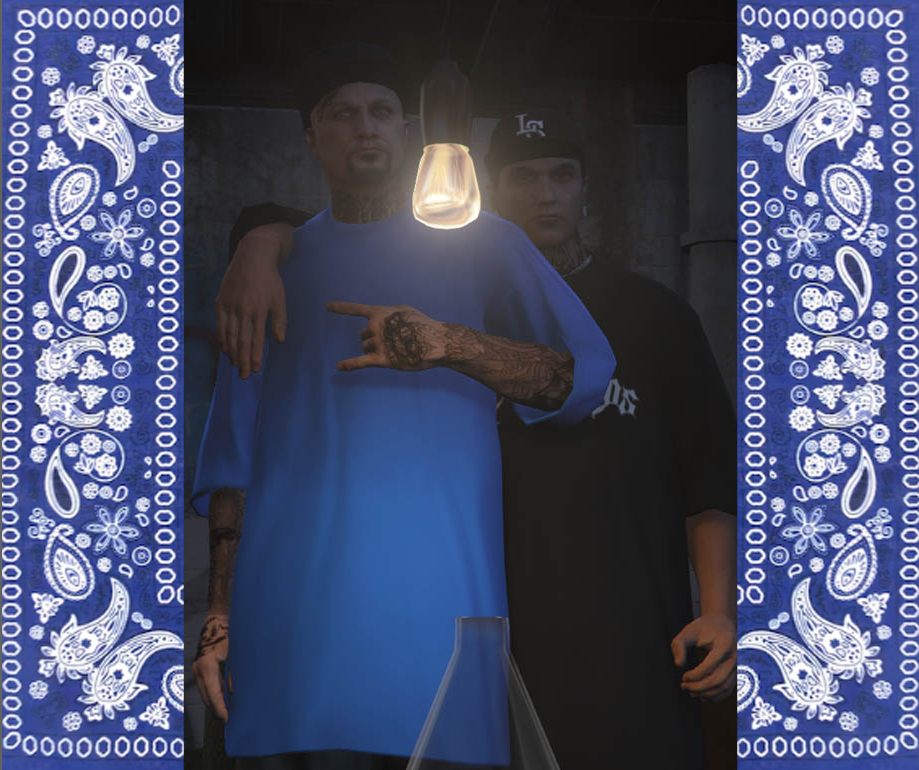 Los Santos County Blue Team - Page 10 - Unofficial Factions - GTA World ...