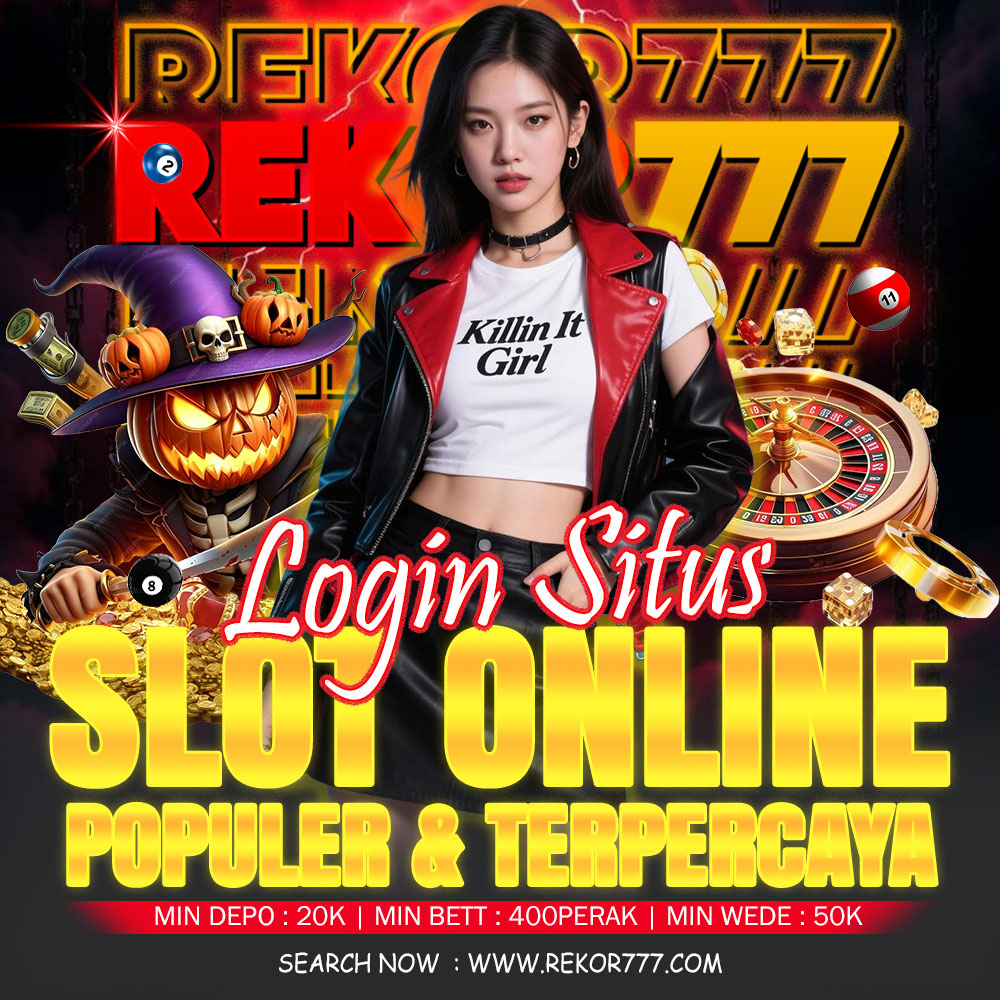 REKOR777 – Website Penghasil Cuan Terpercaya, Cukup Modal HP Di Rumah | BECKOVE.COM