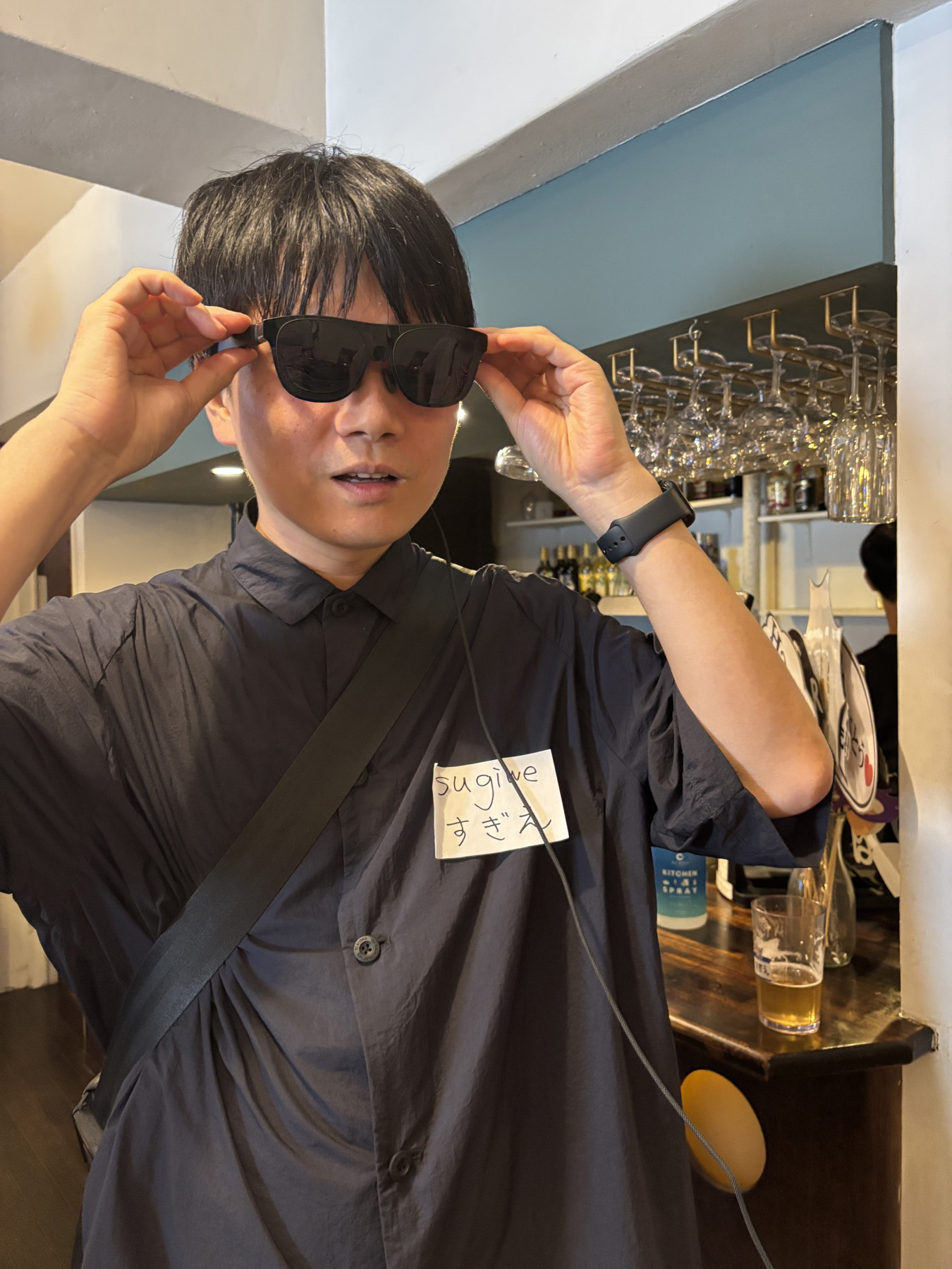20250803 ARグラス気になる