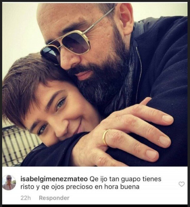 Lo de Risto.