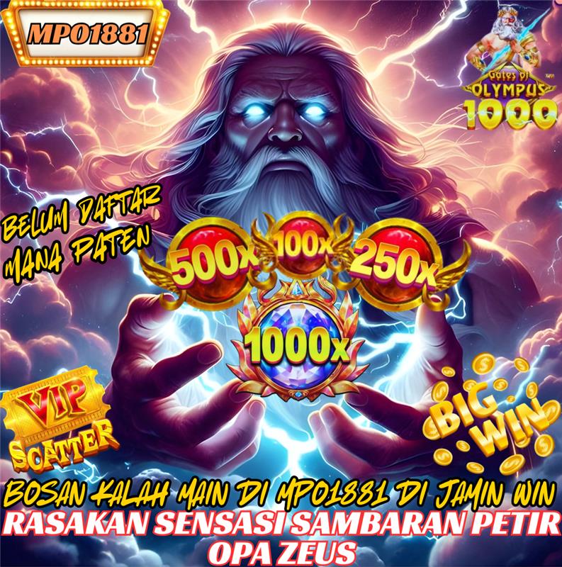 MPO1881: Situs Slot Gacor Resmi dengan Deposit Qris Paling Cepat dan Murah di Indonesia - WooCommerce eCommerce