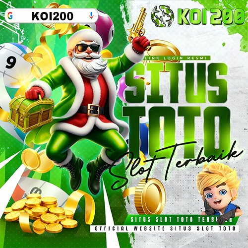 KOi200 ‡ Agen Bandar Toto 4D & Situs Pilihan Toto Slot Gacor Link Terpercaya - WooCommerce eCommerce