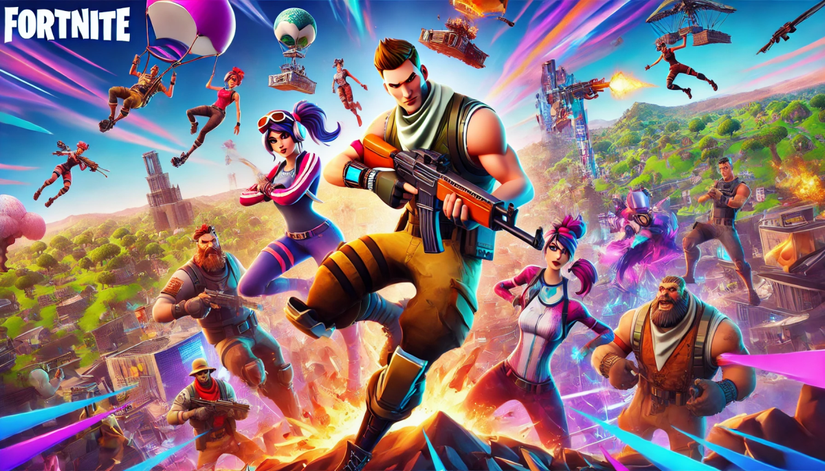 Fortnite Accounts for Sale: A Complete Buyer’s Guide Cef90d5df0a6b789a382caa267544ae0