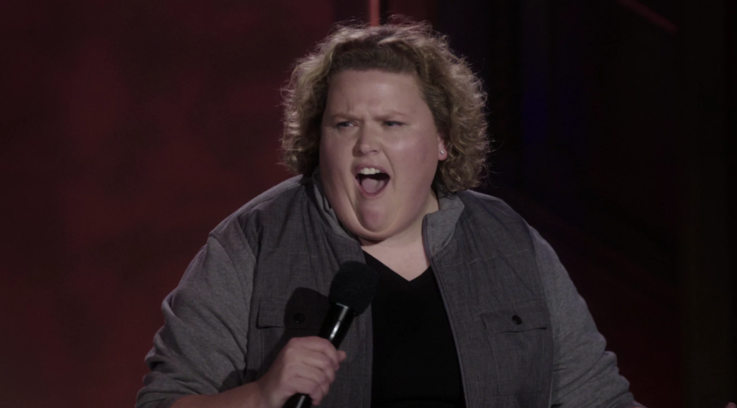 Fortune Feimster Online HD Subtitrat (FSOnlineHD)