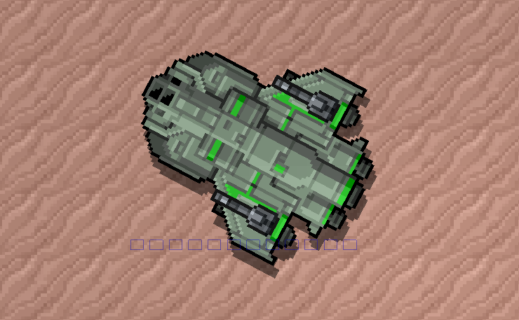 空飛ぶ要塞 (Flying Fortress)