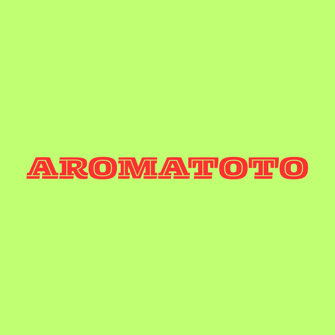 AROMATOTO: Situs Togel Resmi & Toto Togel Terpercaya Sejak 2017