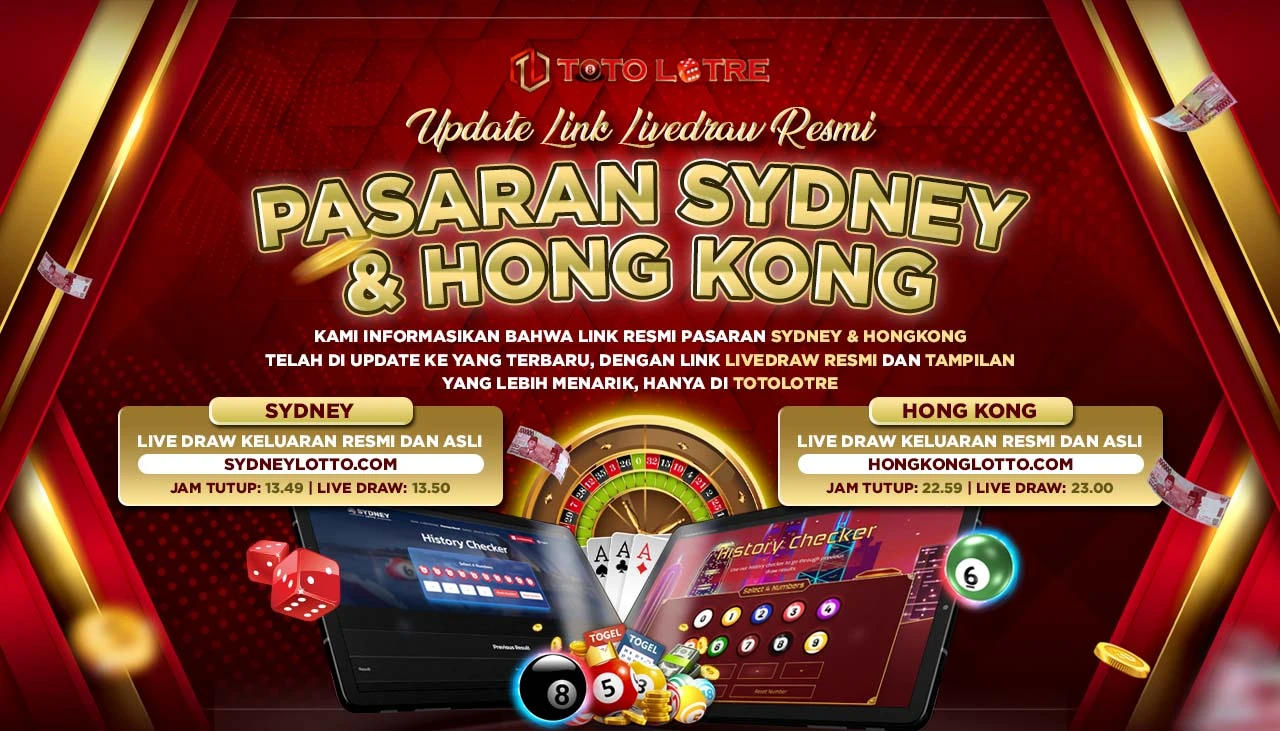 TOTOLOTRE! Result Togel HK Lotto Tercepat & Link HongkongLotto Resmi Berlisensi