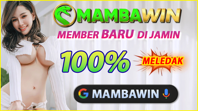 MAMBAWIN