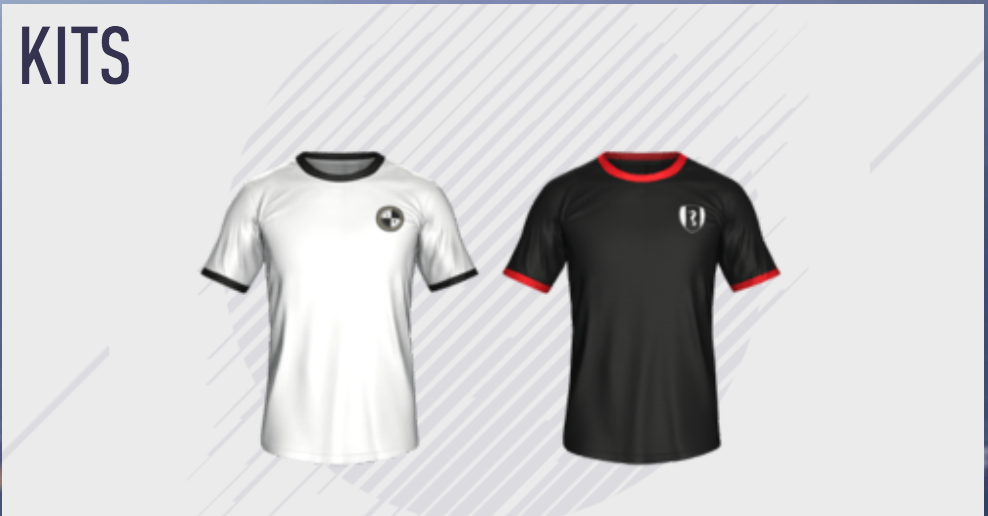 The Official Kits Badges Lounge Fifa Forums