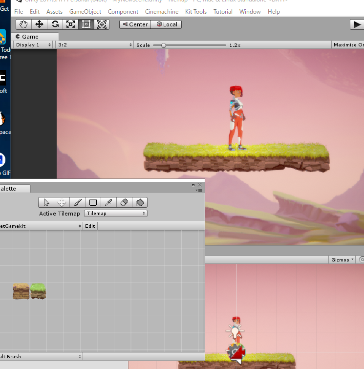 【3Dゲームエンジン】Unity質問スレッド35 	YouTube動画>7本 ->画像>41枚 
