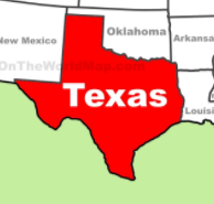 The red outline on Nuke's bombsite B is shaped like Texas, which is ...