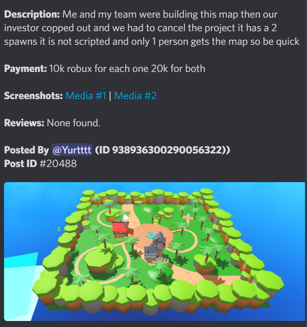 Evidence 1