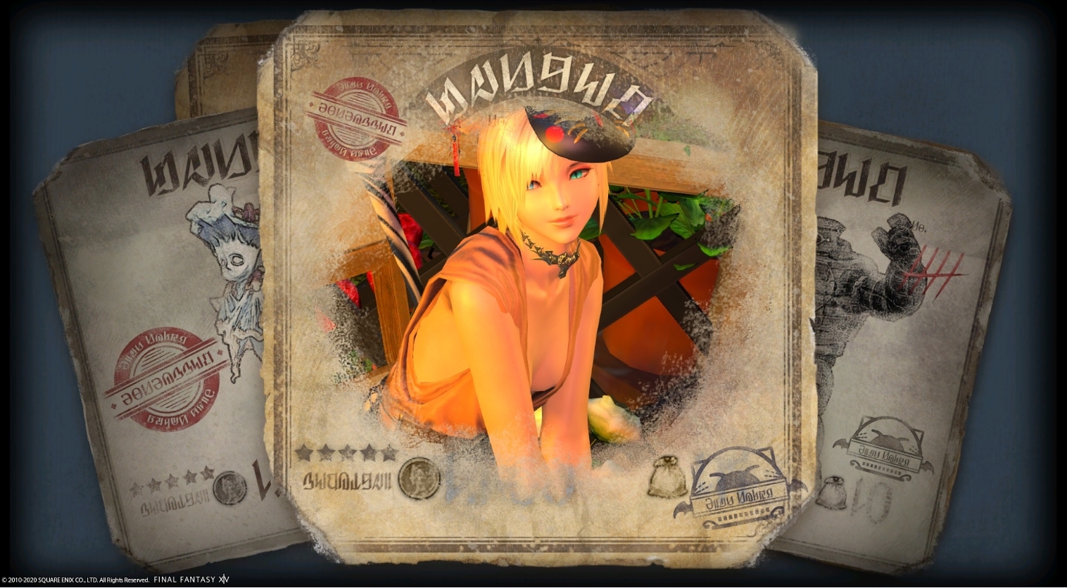 Wols Alura Blog Entry う ん ららふぇるは いいそ Final Fantasy Xiv The Lodestone