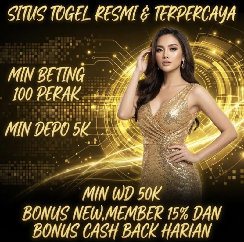 SERVERTOGEL 🛩️ Spill Situs Toto Slot Gacor 4D & Bandar Togel Terpercaya Paling Aman Se-Indonesia