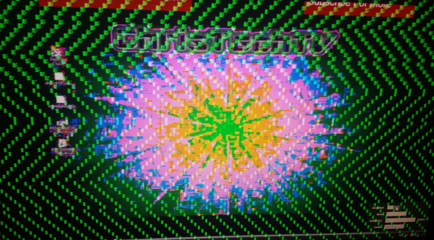 GTX 650ti Artifacting problems Graphics Cards Linus Tech Tips