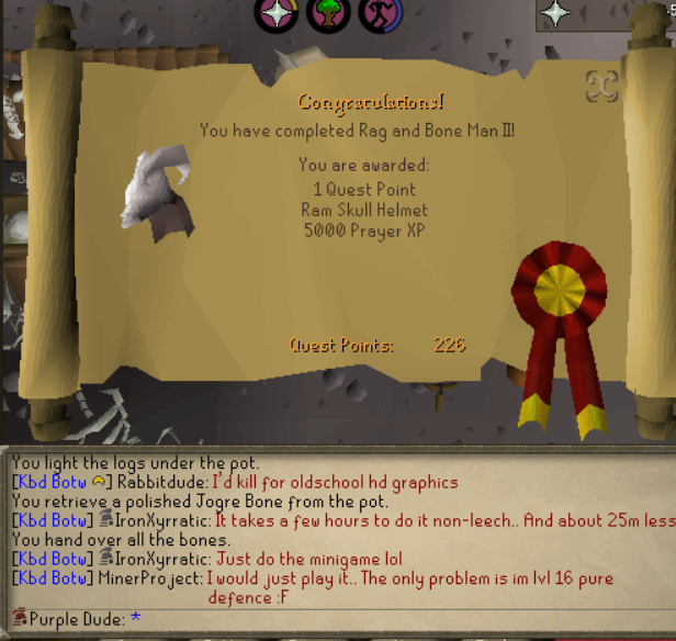 Fun Adventures and Progress with HCIM Purple Dude ^_^ - Page 5 Cfae1135e51e312147ec5648acc9c4bc