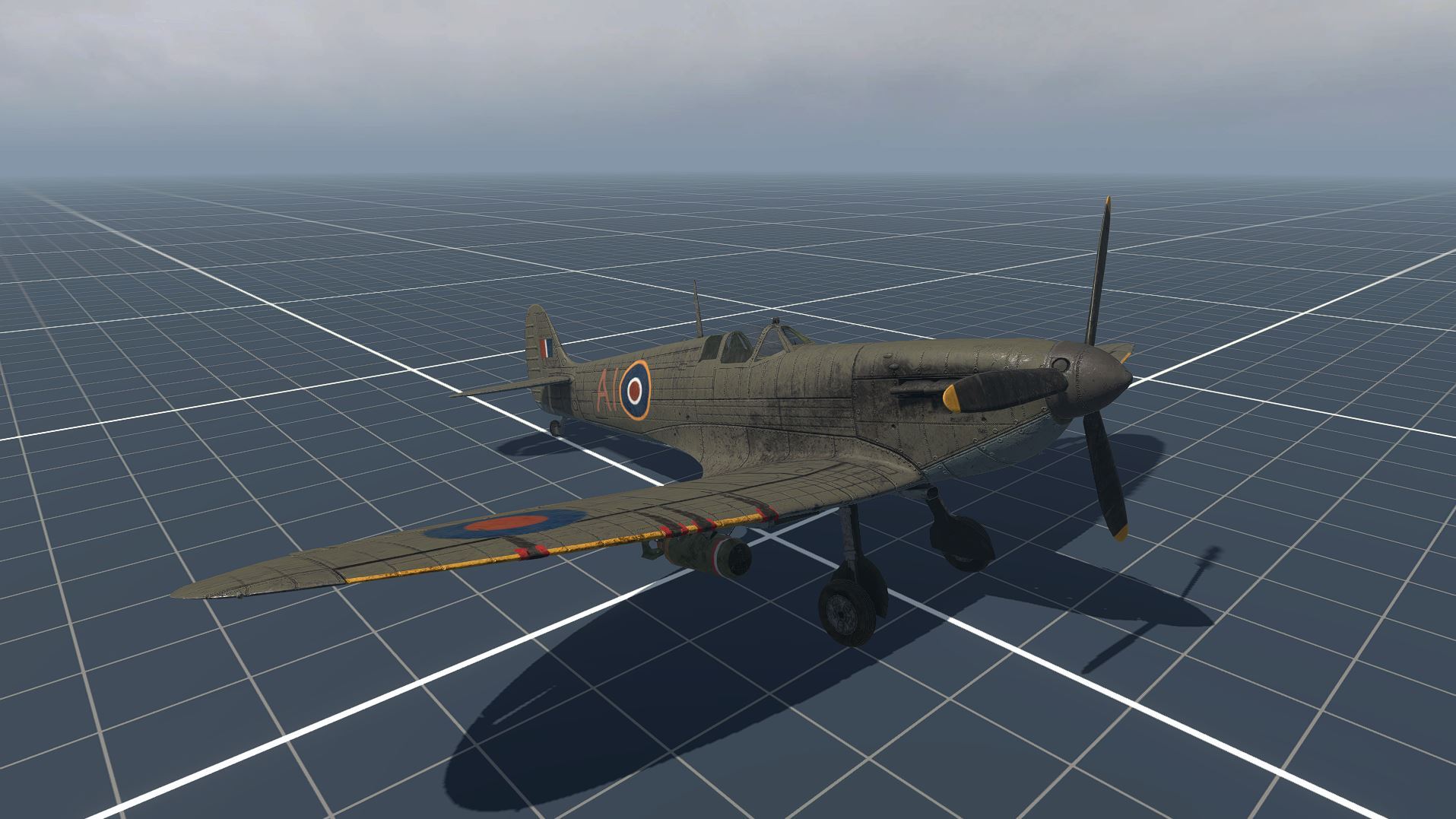 1940 Variant