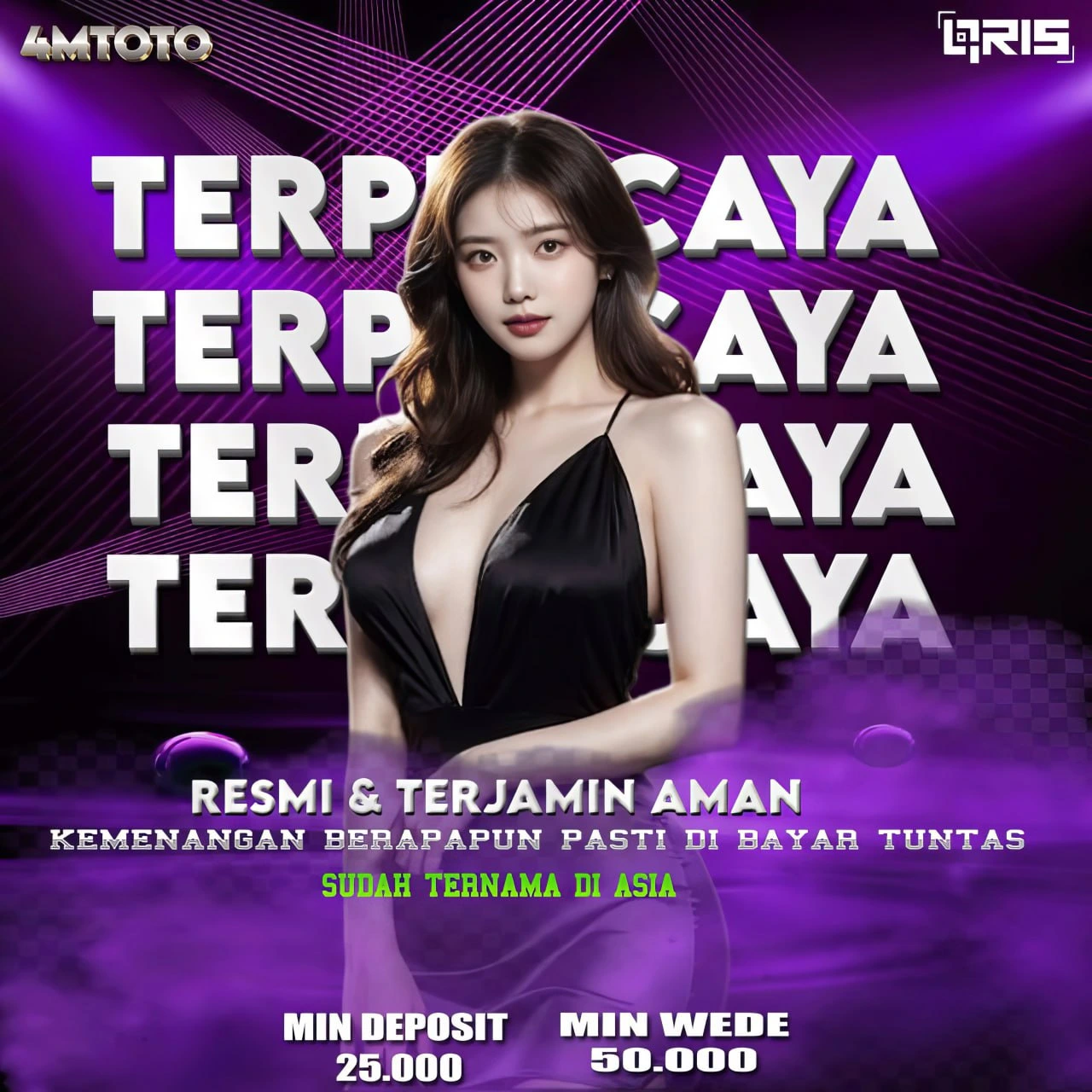 4MTOTO # Login Situs Toto Paling Gacor 2025!