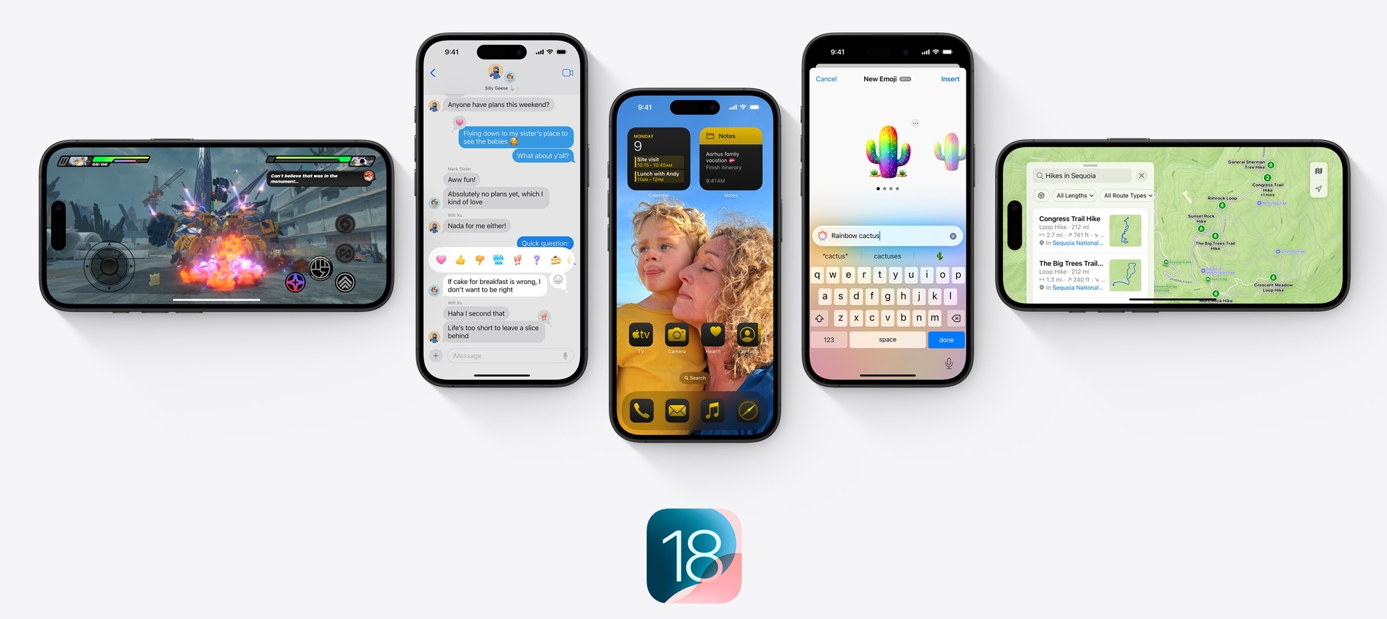 IOS 18.2 Release Rumored To Be Imminent, Bringing New Apple ...