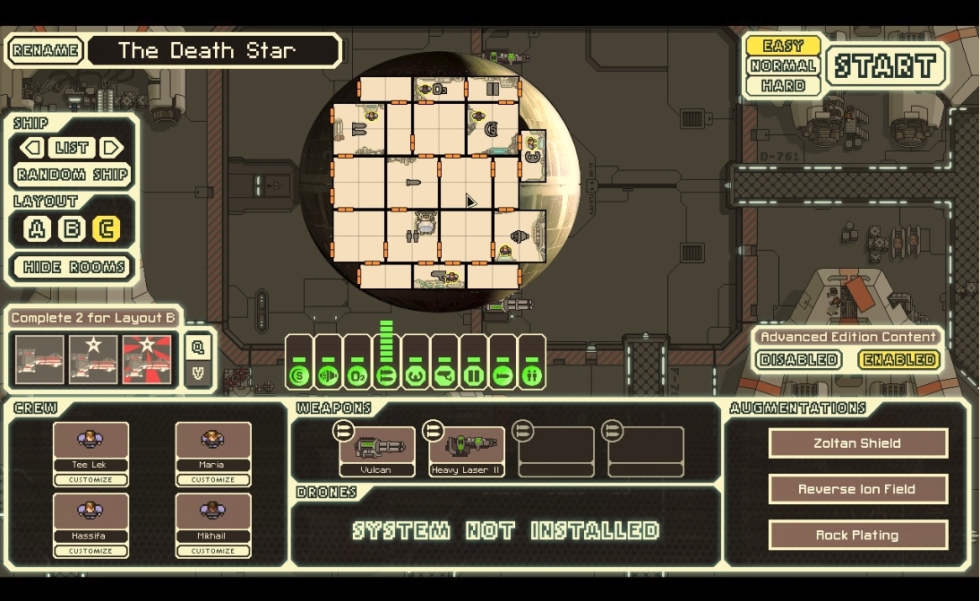 ftl mods