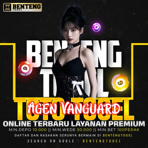 TOTO TOGEL