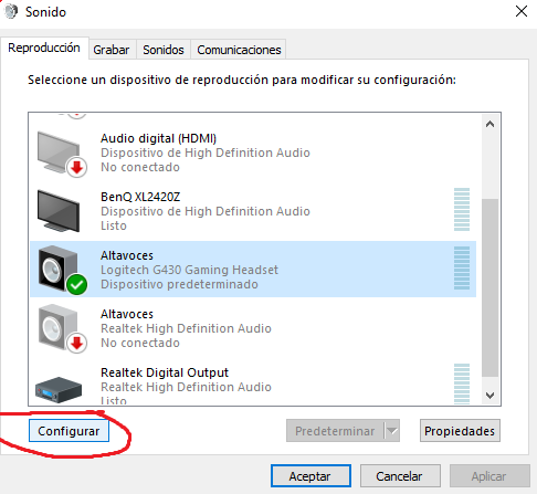 I found a potential fix for Logitech Headset users! : thedivision