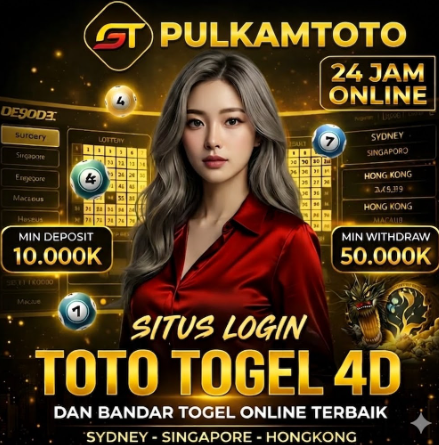 PULKAMTOTO - Langkah Situs Slot88 Beserta RTP Tertinggi Hari Ini