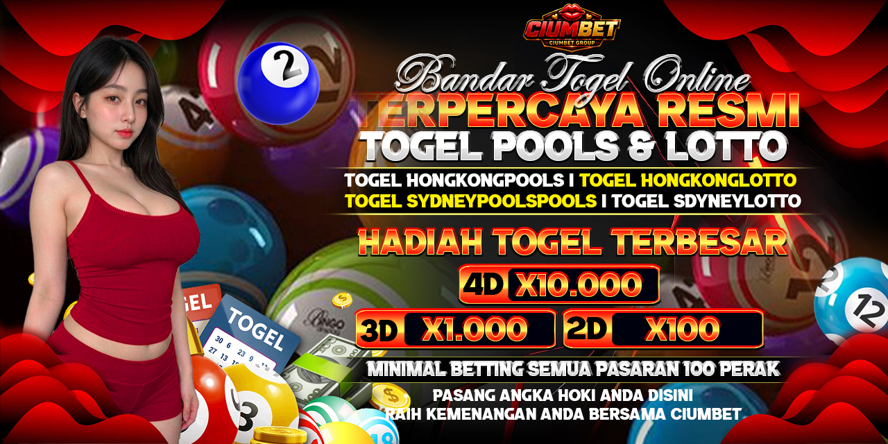 PASARAN TOGEL TERLENGKAP