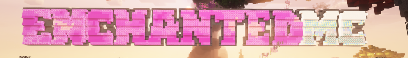 Enchanted MC