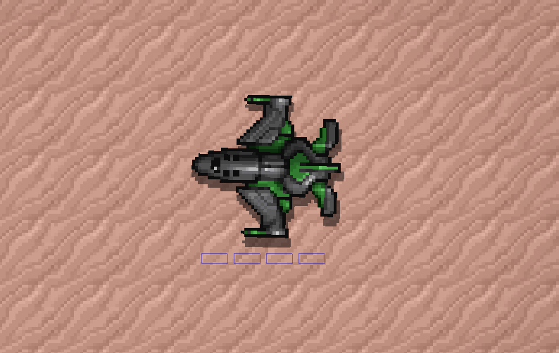 輸送機 (Dropship)