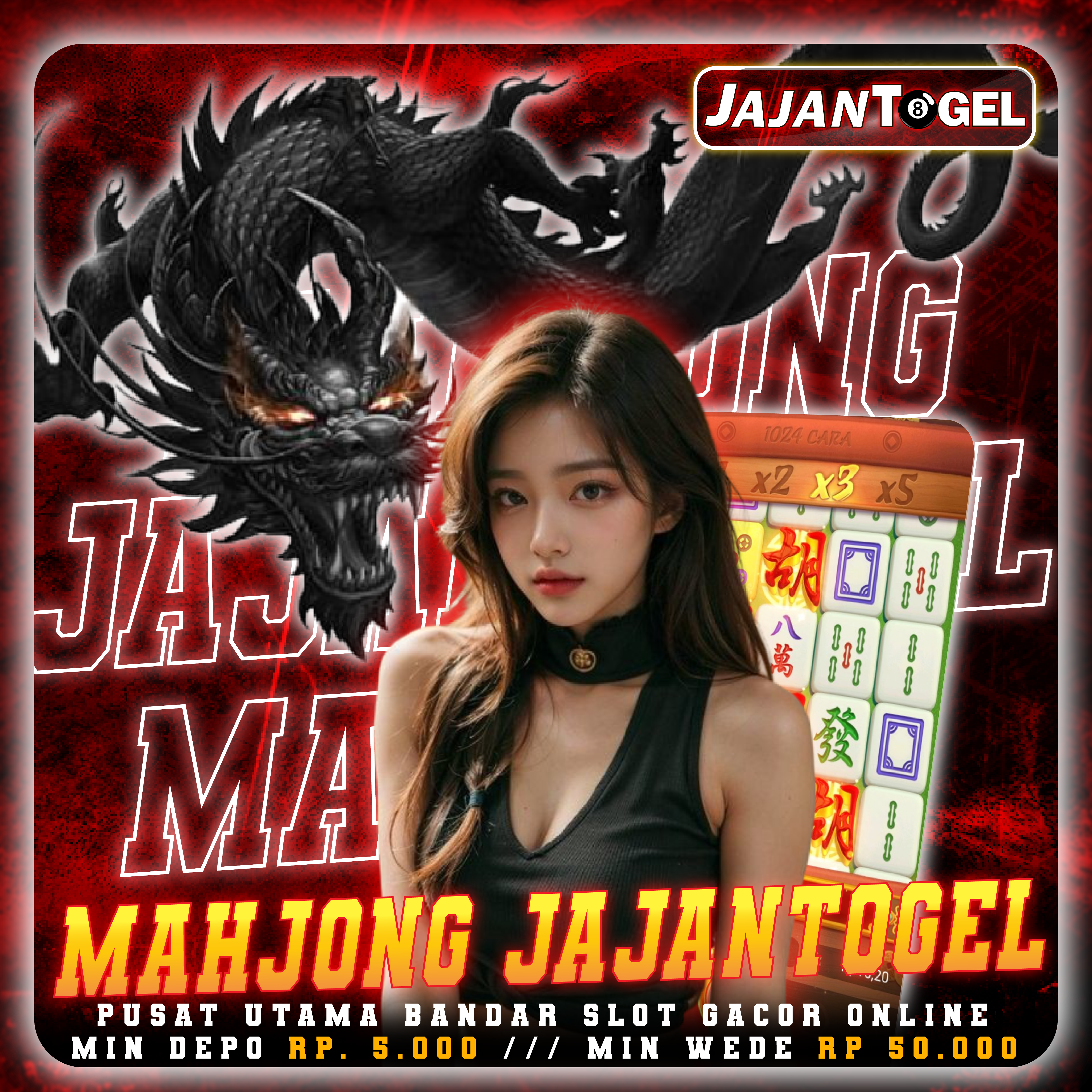 MAHJONG JAJANTOGEL : Tips Aman Main Situs Slot Gacor dan Bandar Slot Mahjong Ways - WooCommerce eCommerce