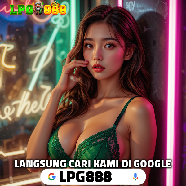 LPG888