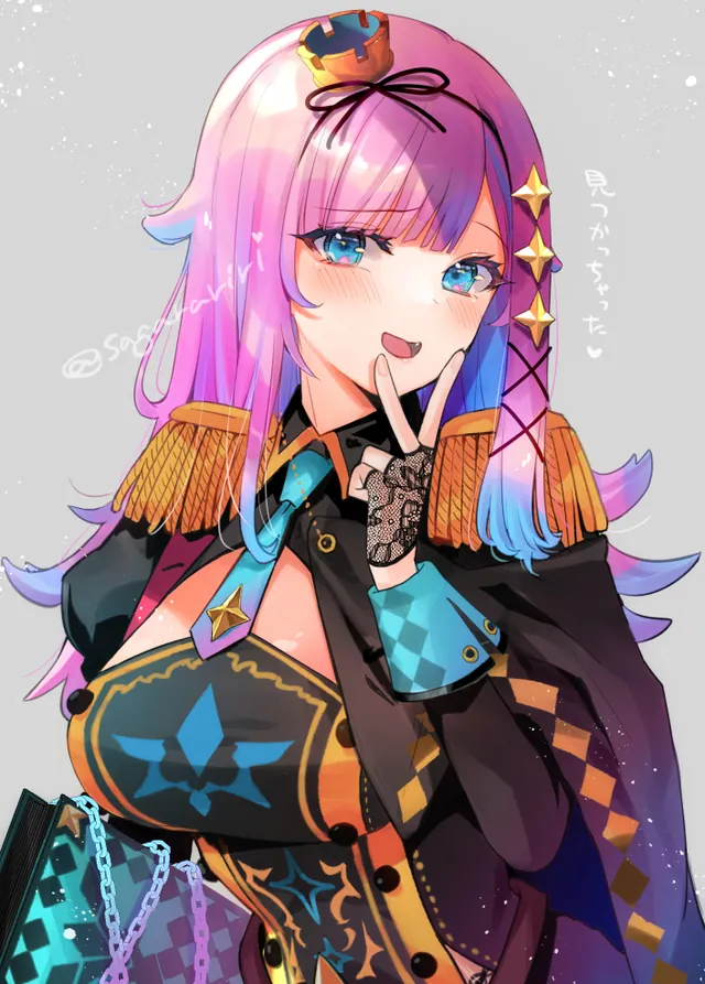 親御さんの愛が深い！テュトおばあちゃんやクゥイルのFAに癒やされるの参考画像 - わんにゃんランド - アイギス攻略まとめ