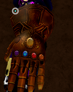 Infinity Gauntlet Works Only For Catalog Heaven - how to get the infinity gauntlet in roblox catalog