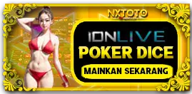 Casino Poker Dice
