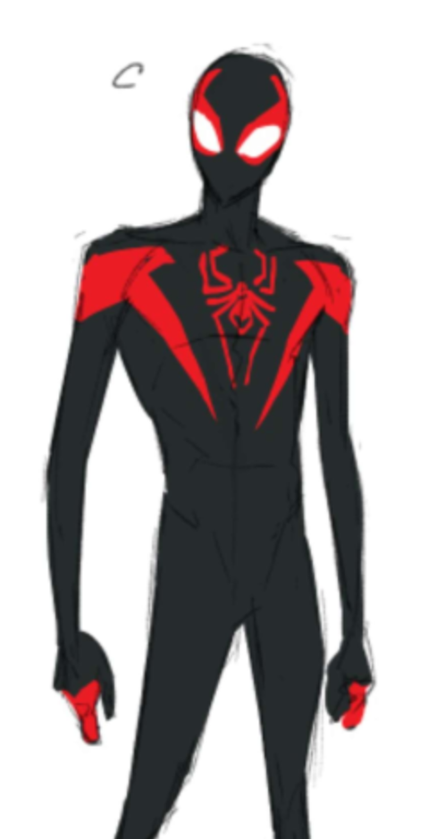 ATSV Miles Classic Concept Art Suit Piqo At Marvels, 47% OFF