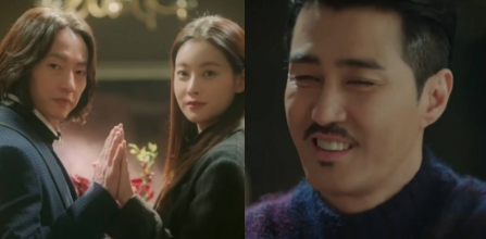 [Drama 2017-2018] A Korean Odyssey/Hwayugi 화유기 - Page 58 - K-dramas ...