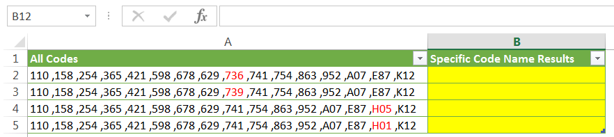 how-do-i-remove-certain-text-from-a-cell-in-excel-stack-overflow