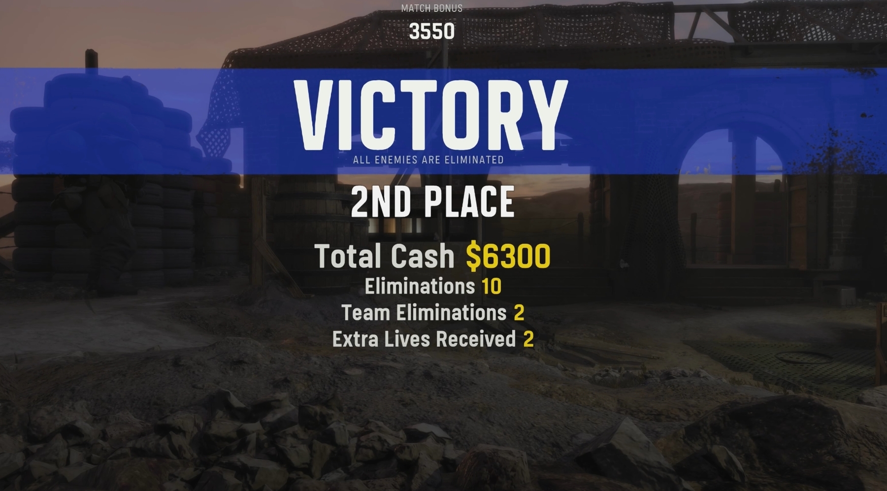 Call of Duty: Vanguard Champion Hill cash